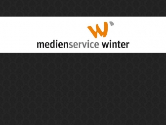 http://www.winter-medienservice.de