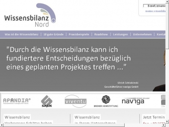 http://wissensbilanz-nord.de