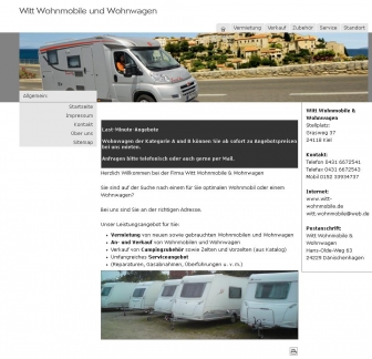 http://witt-wohnmobile.de