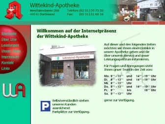 http://wittekind-apotheke-dortmund.de