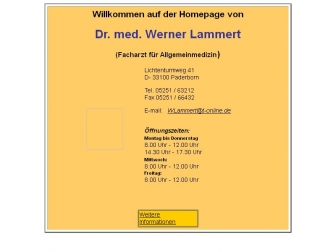 http://wlammert.de