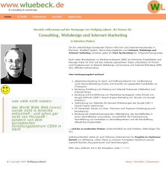 http://wluebeck.de