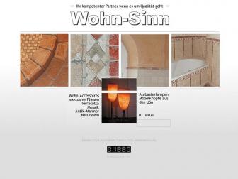 http://wohn-sinn-sylt.com