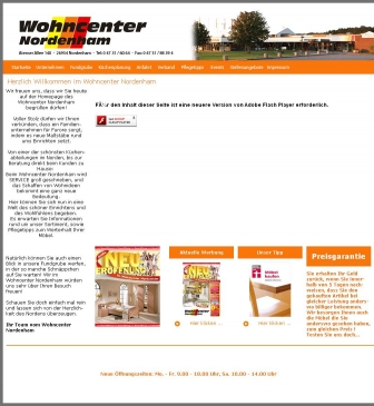 http://wohncenter-nordenham.de