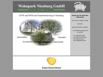 http://wohnpark-nienburg.de