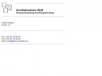 http://wolf-architektur.de