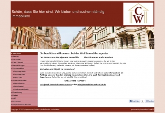 http://wolf-immobilienagentur.de