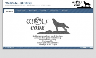 http://wolfcode.de