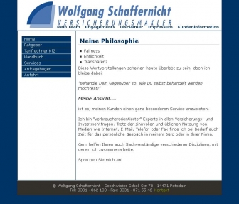 http://wolfgangschaffernicht.de