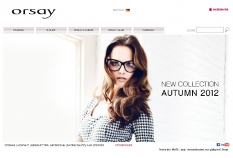 http://world.orsay.com