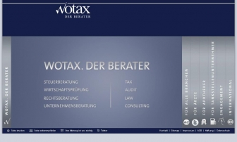 http://wotax.de