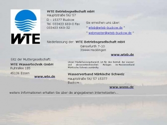 http://wteb-buckow.de