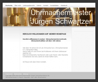 http://wwwuhrenserviceschwartzer.de