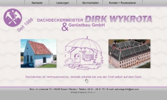 http://wykrota-dachdeckerei.de