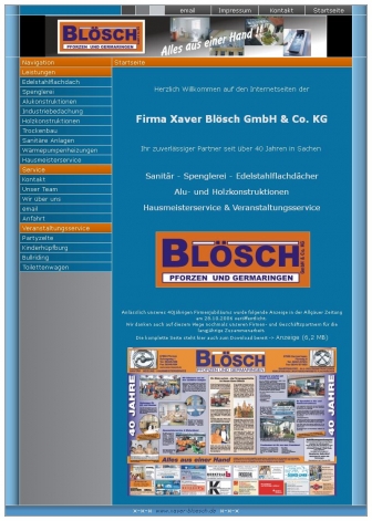 http://xaver-bloesch.de