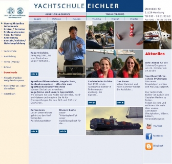 http://yachtschule-eichler.de