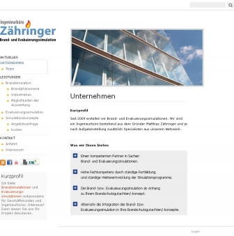 http://zaehringer-ing.de