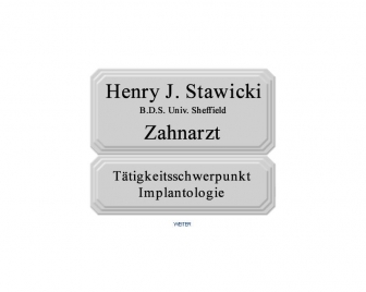 http://www.zahnarzt-stawicki.de