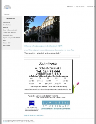 http://zahnarztpraxis-am-viktoria-luise-platz.de