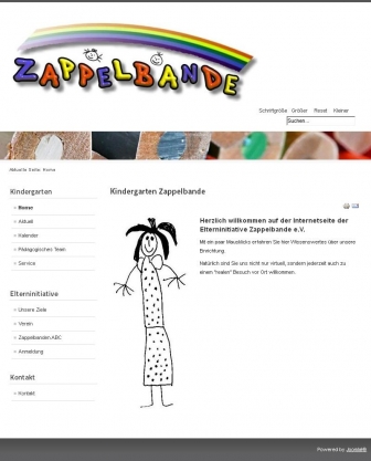 http://zappelbande.de