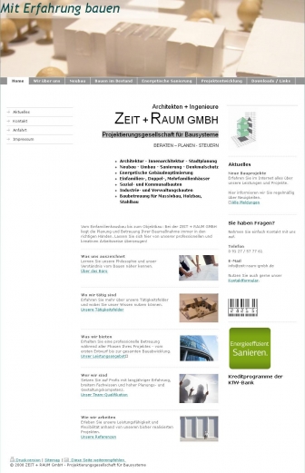 http://zeit-raum-gmbh.de