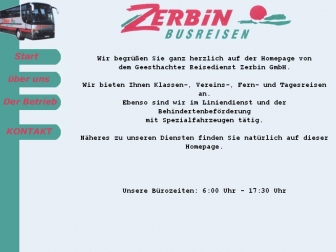 http://zerbin-busreisen.de