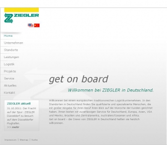 http://zieglergroup-germany.com