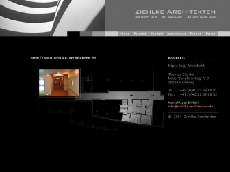 http://ziehlke-architekten.de