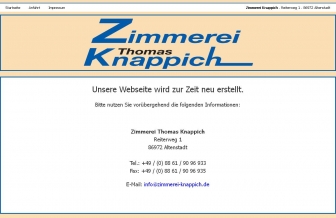 http://zimmerei-knappich.de