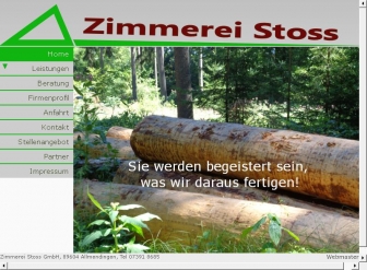 http://www.zimmerei-stoss.de