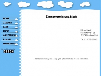 http://zimmervermietung-bleck.de