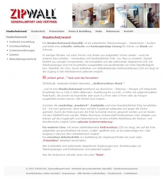 http://zipwall.de