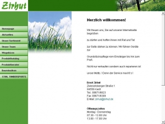 http://www.zirhut.de