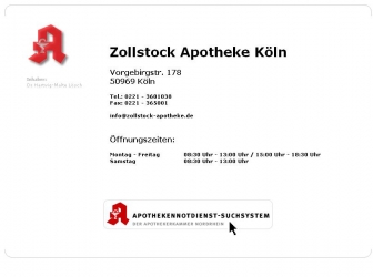 http://zollstock-apotheke.de