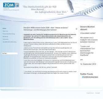 http://www.zqm.de