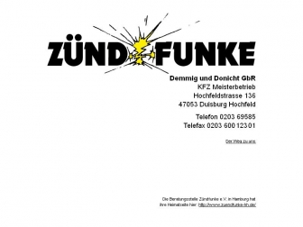 http://zuendfunke.net