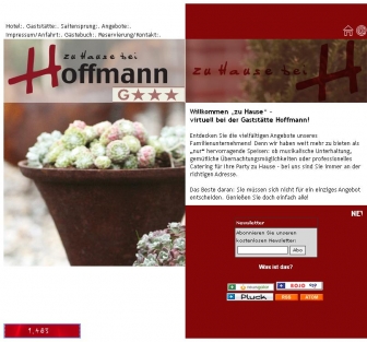 http://zuhause-bei-hoffmann.de