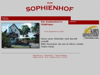 http://www.zum-sophienhof.de/