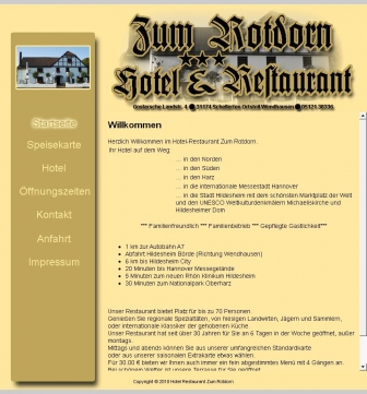 http://www.zumrotdorn.de/