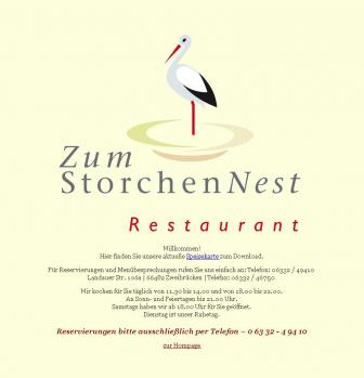 http://zumstorchennest.de