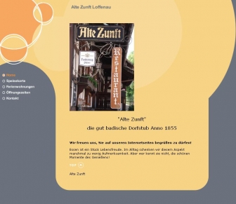 http://zunftstube-loffenau.de