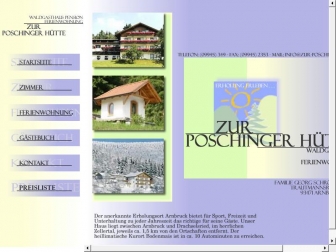 http://zur-poschinger-huette.de