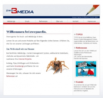 http://zwo3.de
